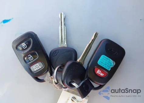 2016 Hyundai Elantra Se from USA, damaged, VIN KMHDH4AE9GU647152